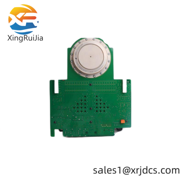 ABB 07KP60R101 GJV3074360R101 | Industrial Communication Module