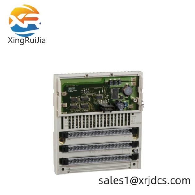 Schneider Electric 170ADO35000 Discrete Output DC Module