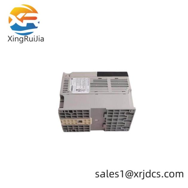 AB 1783-VS03T01F - Advanced Industrial Ethernet Switch