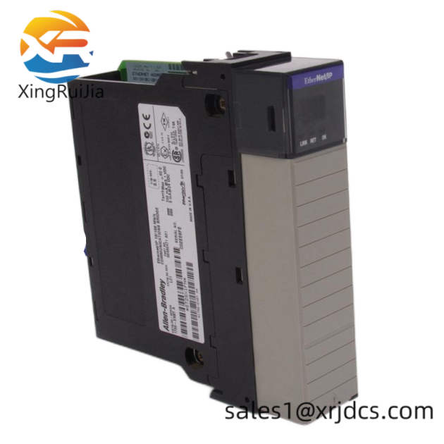 AB Kinetix 2000 Integrated Axis Module 2093-AC05-MP2, Precision Control in Industrial Automation