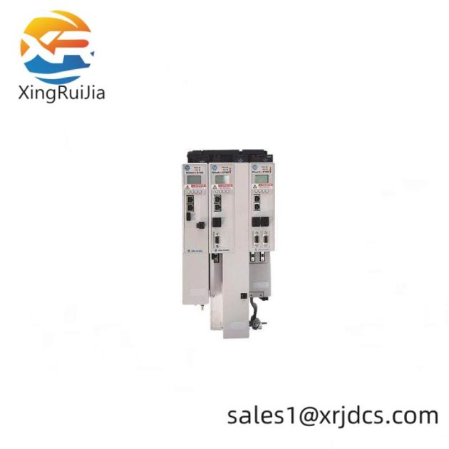 AB 2198-P031 | Kinetix 5700 3-Phase DC Bus Supply Module