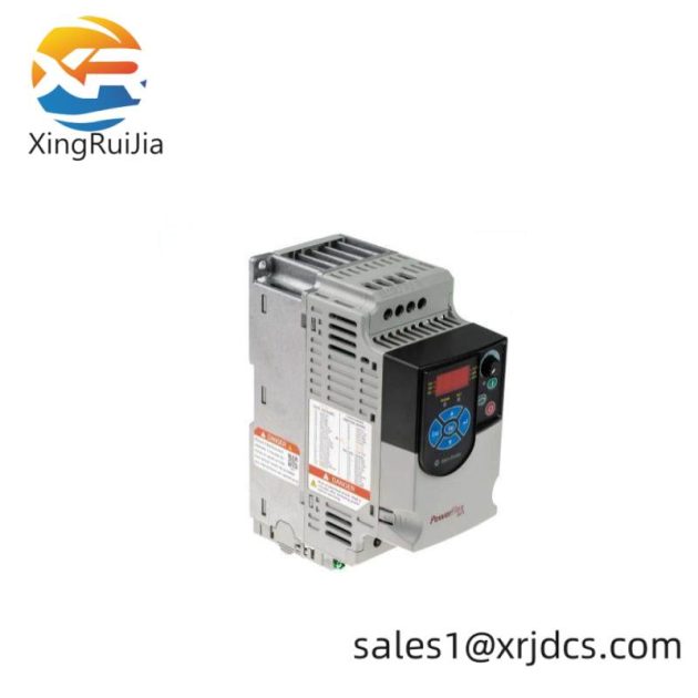 Allen-Bradley AB 22F-D1P5N113 AC Drive, High-Performance Motor Control Solution