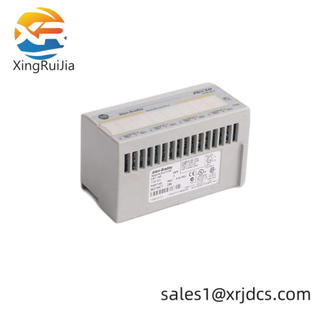 AB Panelview 550 Series - 2711-K5A1, Industrial Control Module