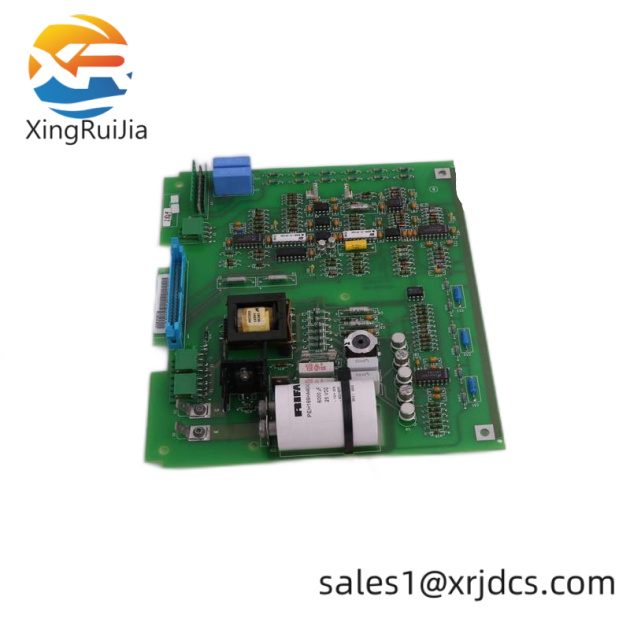 ABB 3AUA0000109332 - FS450R12KE3/AGDR-81C IGBT Module SP Kit