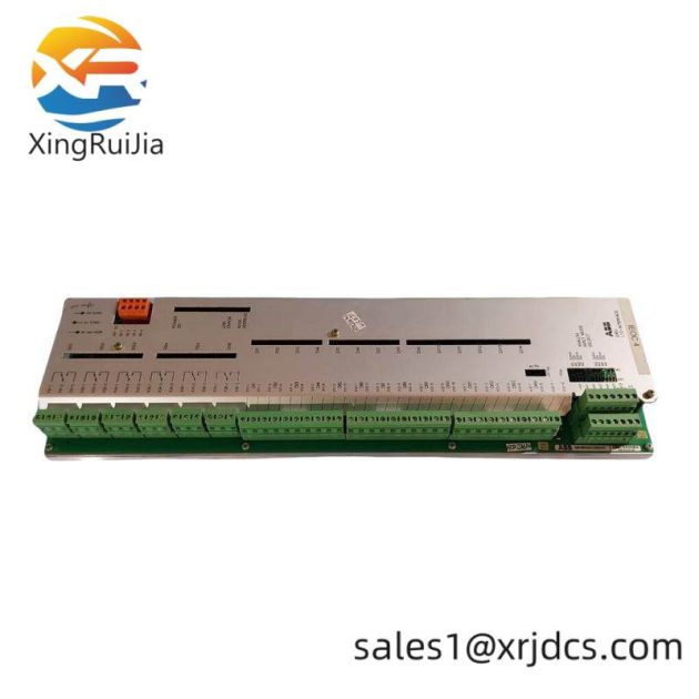 ABB 3BHB003041R0101 UF C719 AE01: Industrial Control Board for Advanced Automation Solutions