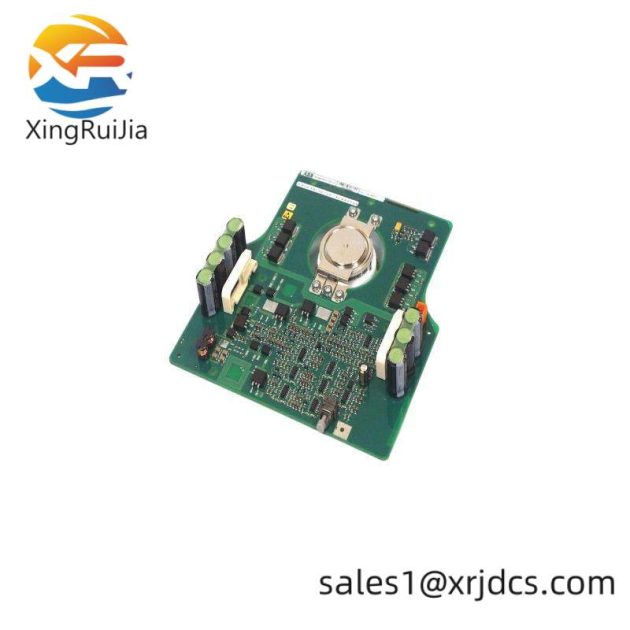 ABB 3BHB004027R0101 - GV C700 AE01 3BHL000382P0101 5SHX0445D0001: Industrial Grade PCB Board