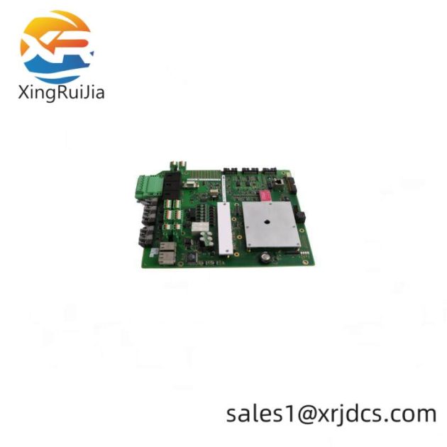 ABB 3BHE022287R0001 - UCD240A01 Converter Module