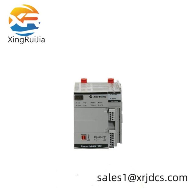 AB 5069 ECR Protective Control Module