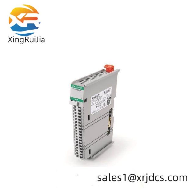 ABB AB 5069-OB16F High-Speed DC Output Module