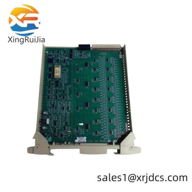 Honeywell 51304485-150 MC-PD1X02 Digital Input Module, Advanced Control Solutions for Industrial Applications