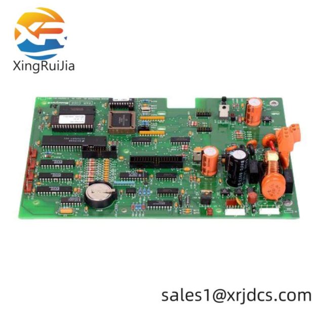 Honeywell 51309355-001 PC Board: Industrial Control Module, Precision Engineering for Automation