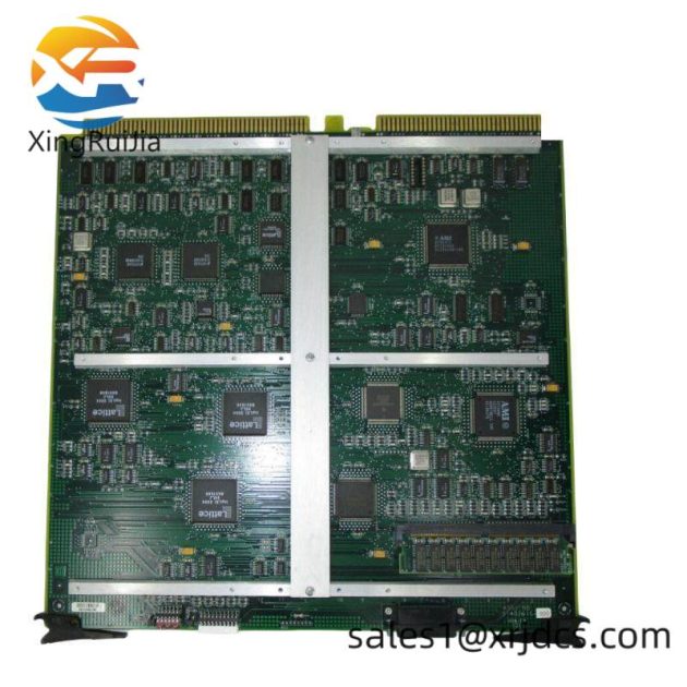 Honeywell 51402615-400 Mother Board, PLC Module