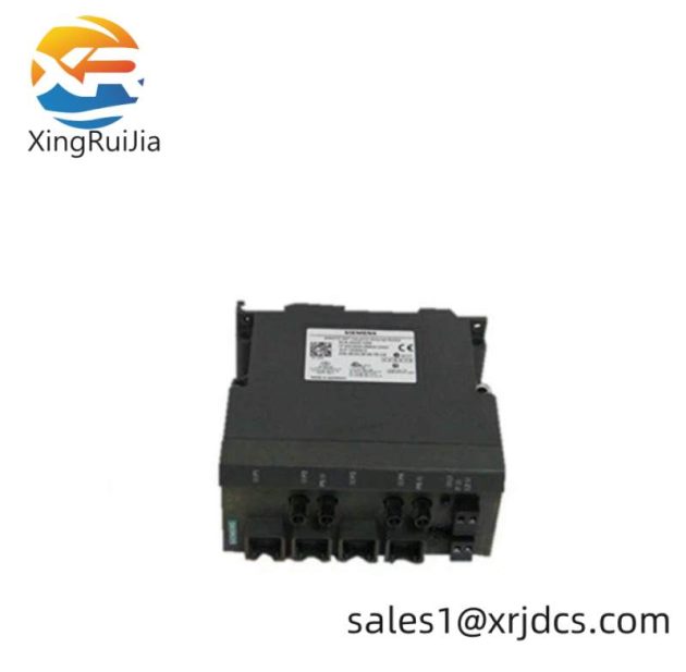 SIEMENS 6BK1100-0BA01-1AA0: High-Performance Micro PLC Module