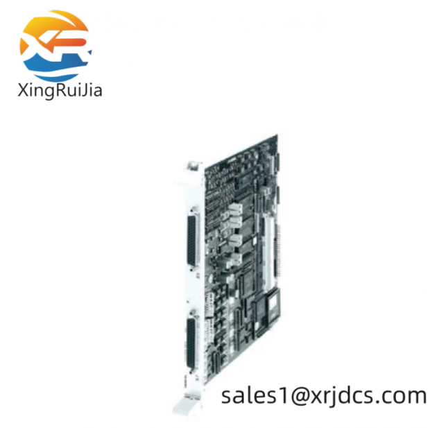 SIEMENS 6DD1606-3AC0 IT41 Expansion Module for SIMADYN D Control System