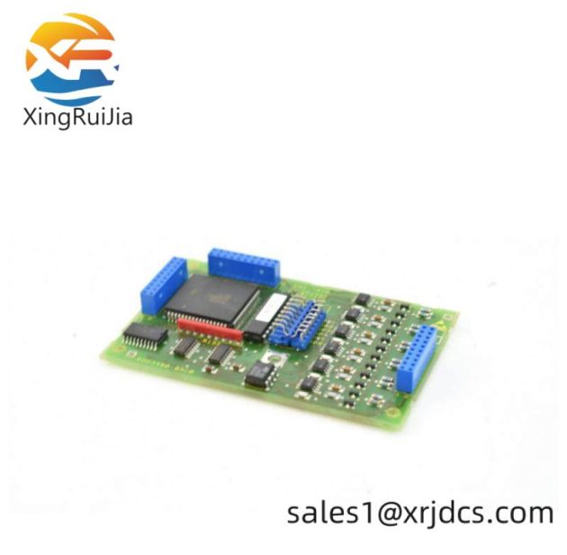 SIEMENS 6DD3460-0AC0: SIMADYN D Pulse Sensor Board