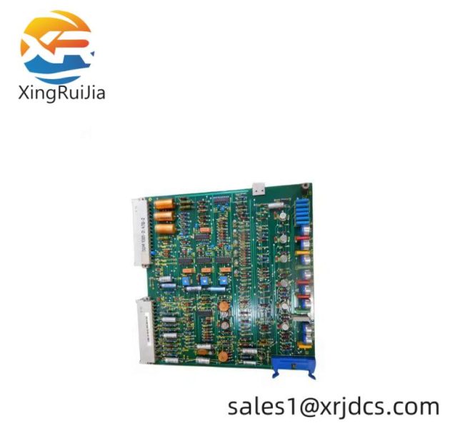 SIEMENS 6DM1001-2LA02-2 Circuit Board: Reliable Industrial Control Solution