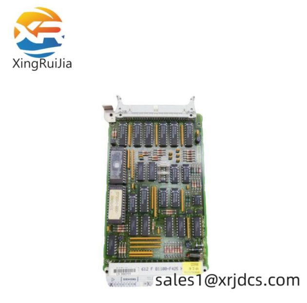 Siemens 6DS1311-8AE Industrial I/O Bus Driver