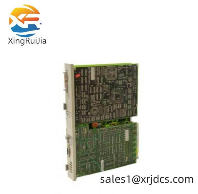 SIEMENS 6DS1731-8DD: Precision Analog Input Module for Industrial Automation