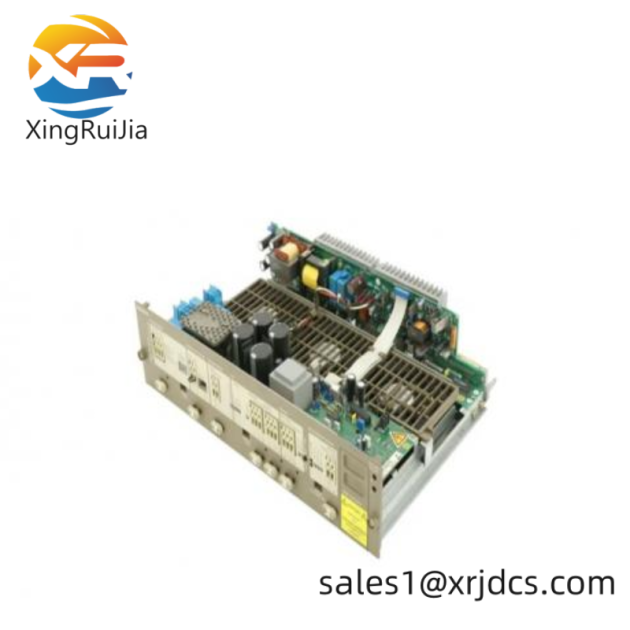 SIEMENS 6DS1 312-8BB Interface Module for Industrial Automation