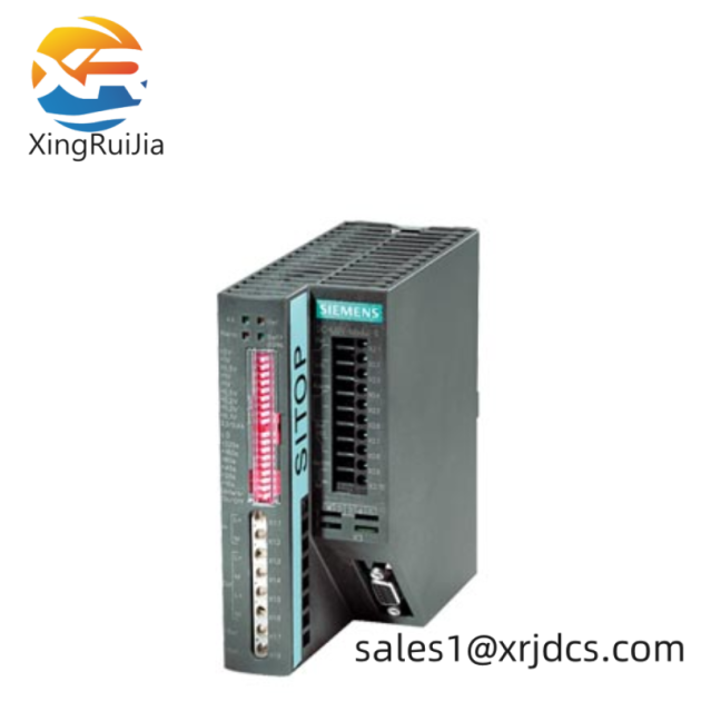 SIEMENS 6EP1931-2DC42 UPS MODULE | 24VDC | 6A | USB