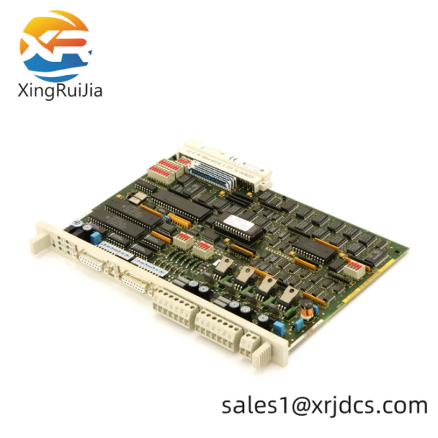 SIEMENS 6ES5240-1AA21: Advanced Positioning Decoder Module for Industrial Control