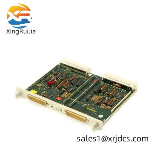 SIEMENS 6ES5300-5CA11 IM 300 Interface Module: Control System Integration Hub