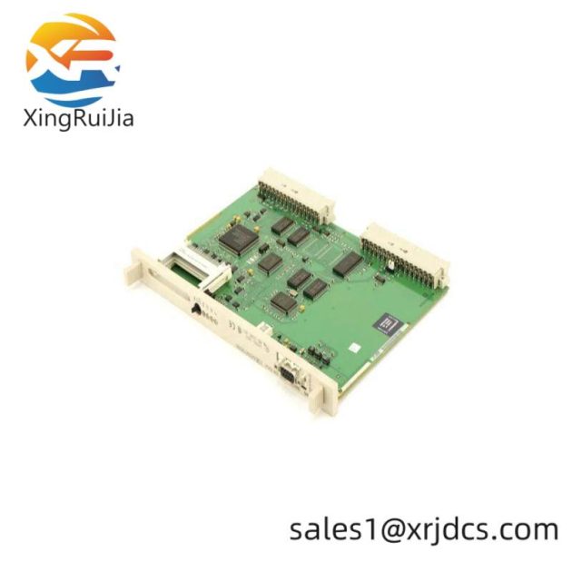 SIEMENS 6ES5308-3UC21 PROFIBUS DP Connection Module