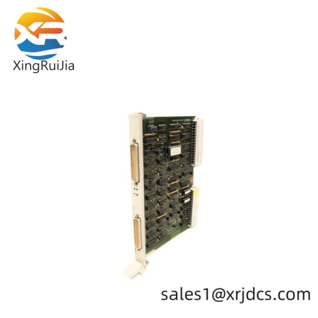 SIEMENS 6ES5314-3UR11 IM314R Interface Module for Distributed Configurations