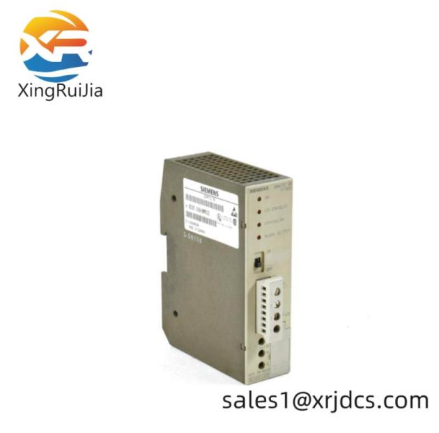 SIEMENS 6ES5318-8MA12 ET100U Interface Module: Advanced Communication Hub for Industrial Automation