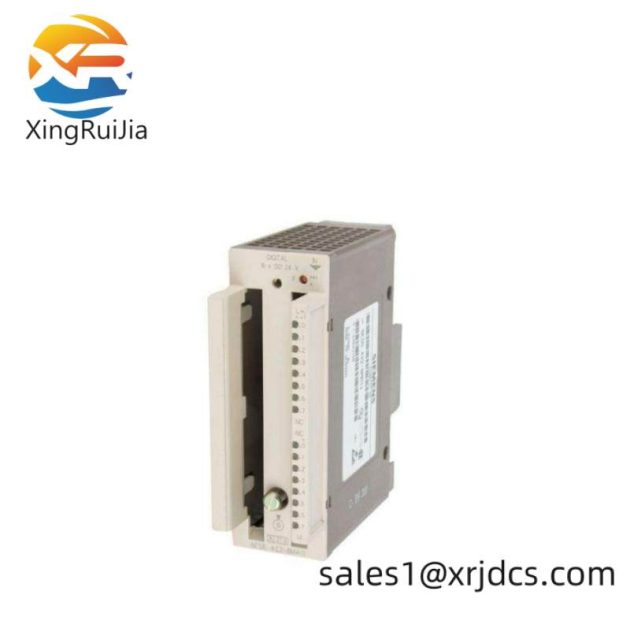 SIEMENS 6ES5422-8MA11 - Digital Input Module for Efficient Automation Solutions