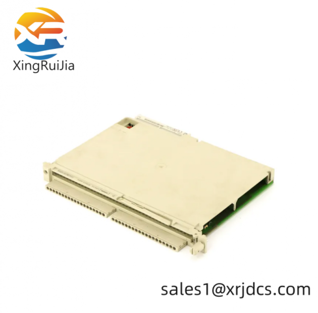 SIMATIC Digital Output Module 6ES5441-4UA14, Advanced Industrial Control Solutions