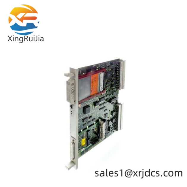 SIEMENS 6ES5524-3UA15 Communications Processor: High-Performance PLC Module for Industrial Automation