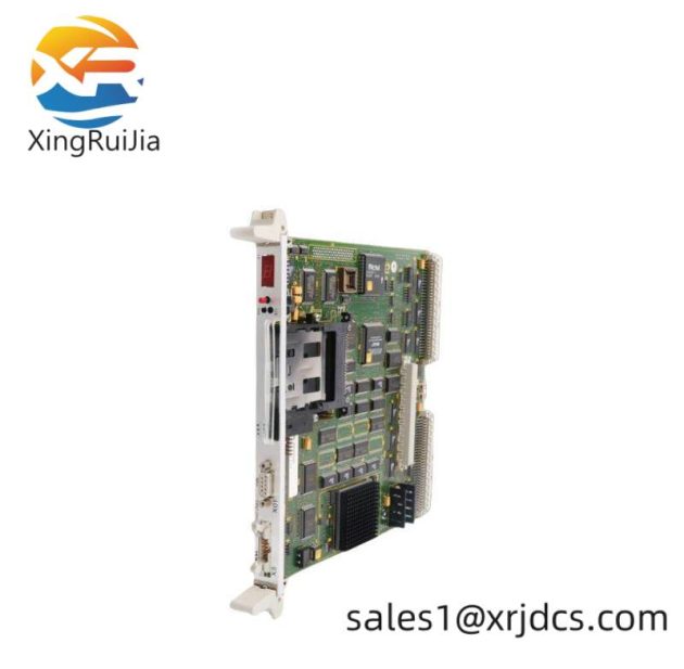 SIEMENS 6ES5526-3LG0 PLC Module: High-Performance Control Solution for Industrial Automation