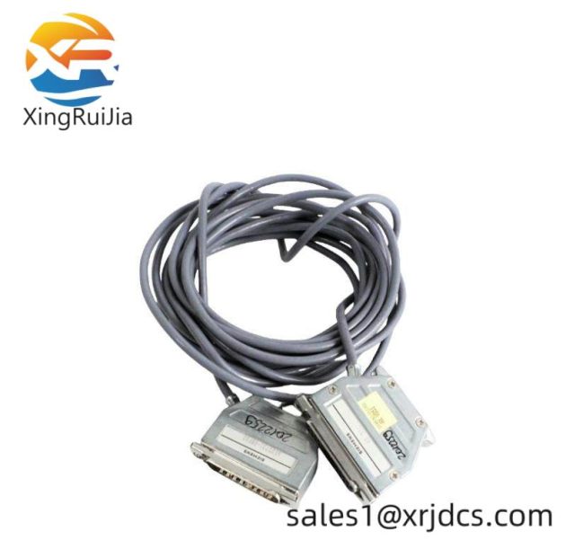 SIEMENS 6ES5731-0BF00: Simatic S5 731-1 Control Module Cable, Precision and Durability for Industrial Automation