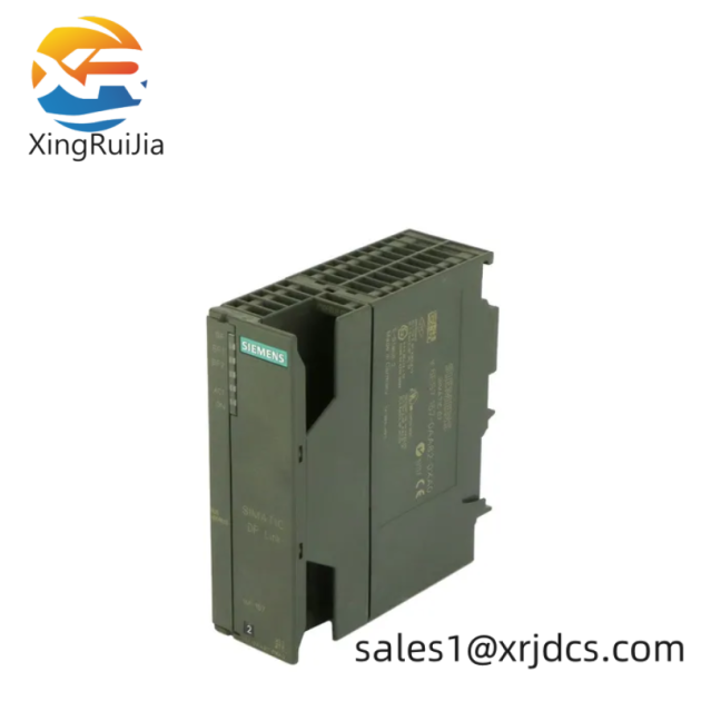 SIEMENS 6ES7157-0AA82-0XA0: DP/PA LINK Interface Module, Expanded Temperature Range