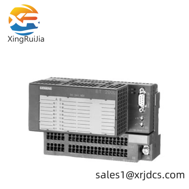 SIEMENS 6ES7193-1CL10-0XA0 Terminal Block TB32L - Advanced Connectivity for Industrial Automation