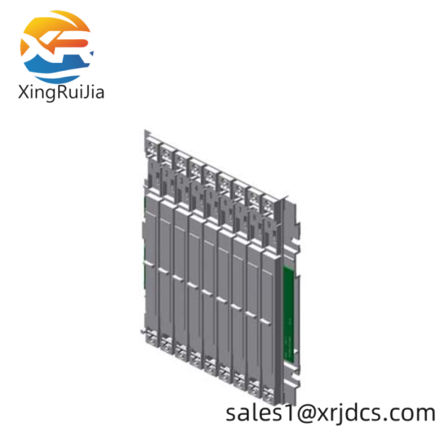 SIEMENS S7-400 MOD.TR ALU UR2, 9 SLOTS 6ES7400-1JA11-0AA0, High-Performance Modular Control Unit