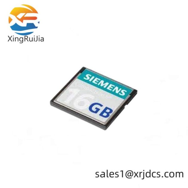 SIEMENS 6ES7648-2BF02-0XG0 Memory Card: Industrial Control Module