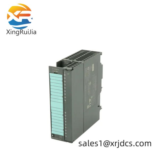 SIEMENS 6ES7650-8EK70-0AA0 DIGITAL OUTPUT Module