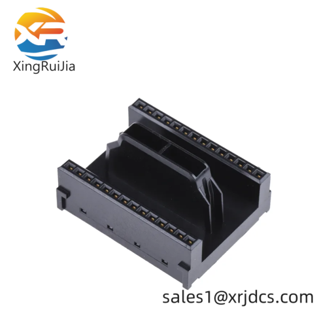 SIEMENS 6ES7 390-0AA00-0AA0 Bus Connector for Industrial Automation