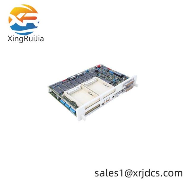 SIEMENS 6FM1470-3CA25 Display Module: Industrial Control Innovation at Its Best