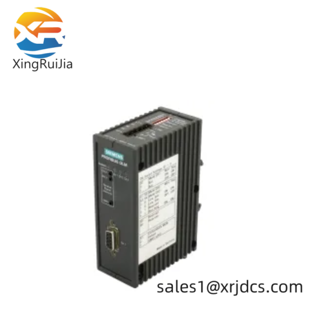 SIEMENS 6GK1502-3AA10 Optical Link Module: Advanced Networking Solution for Industrial Control Systems