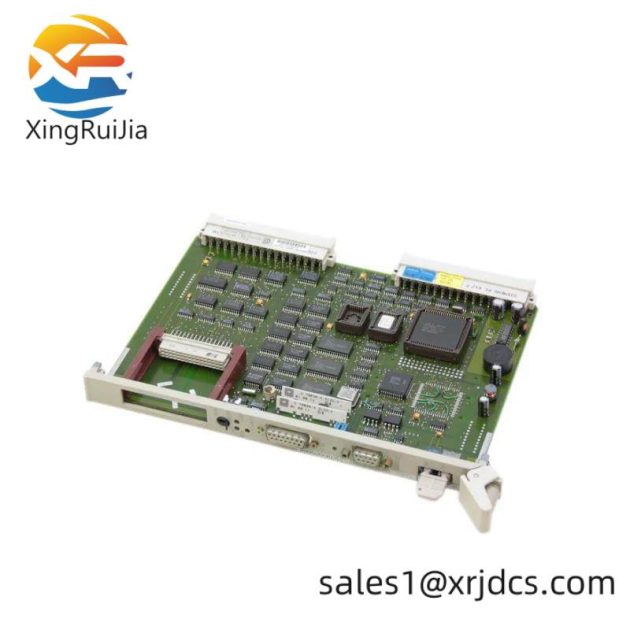 SIEMENS 6GK1543-0AA01 Communication Processor Card