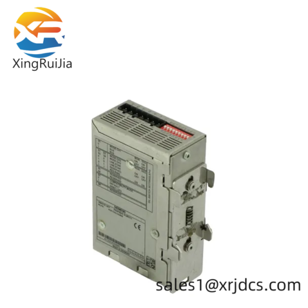 Siemens 6GK1 503-3CB00 Optical Link Module