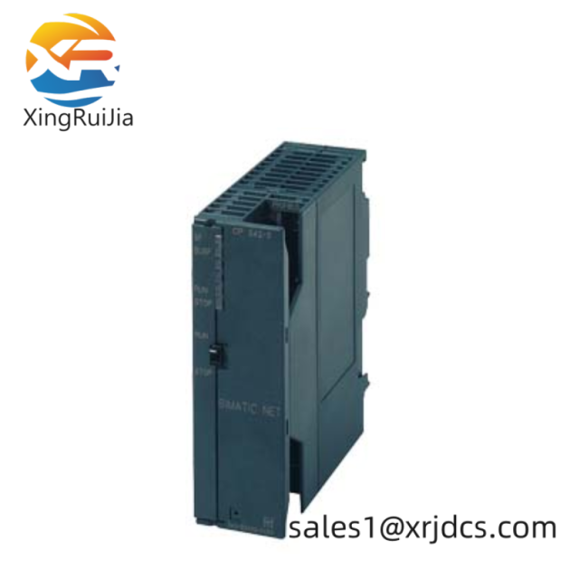 SIEMENS 6GK7342-5DA02-0XE0 Communication Processor