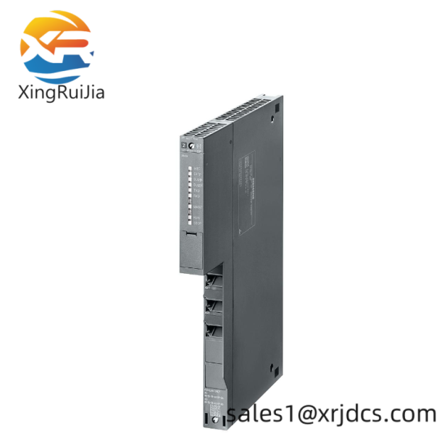 SIEMENS 6GK7443-1RX00-0XE0 Communication Processor: Advanced Networking Solutions