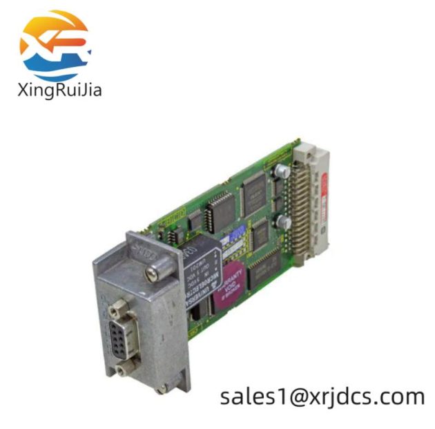 SIEMENS 6SN1114-0NB01-0AA0 PROFIBUS DP3 Communication Module - Efficient Data Transfer Solution