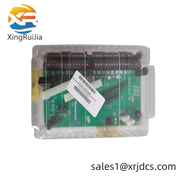 Honeywell 8C-TDIL01 51306856-175 Digital Input Board: Precision Control for Industrial Automation