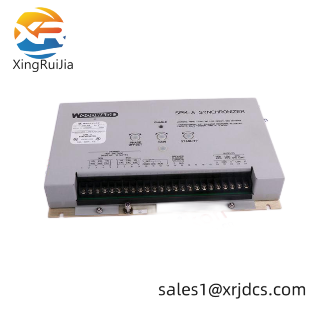 A-B 1336-BDB-SP45D Industrial Control Module