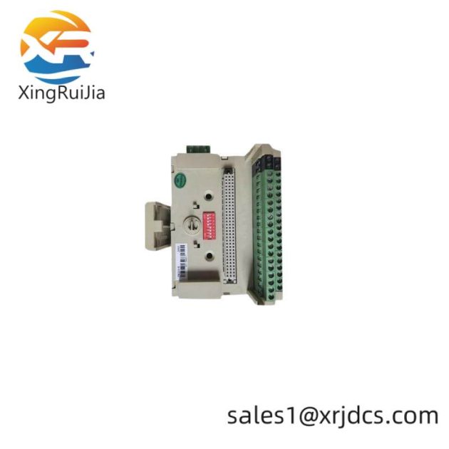 A-B 1336-SN-SP10A High-Performance Control Module